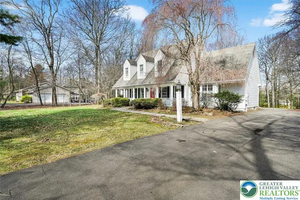 $425,000 | 454 Pheasant Road, Saylorsburg, PA 18353
