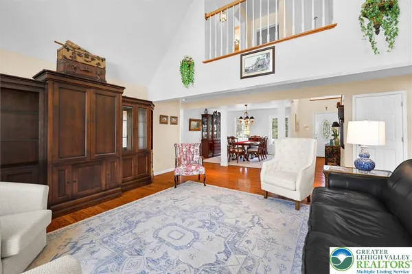 $425,000 | 454 Pheasant Road, Saylorsburg, PA 18353