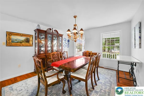 $425,000 | 454 Pheasant Road, Saylorsburg, PA 18353