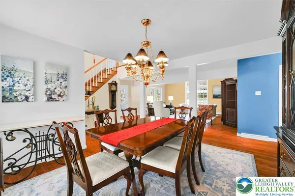 $425,000 | 454 Pheasant Road, Saylorsburg, PA 18353