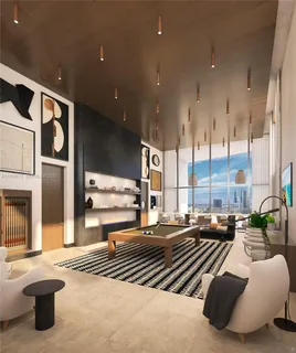 $825,000 | 225 North Miami Avenue, Unit 912, Miami, FL 33128