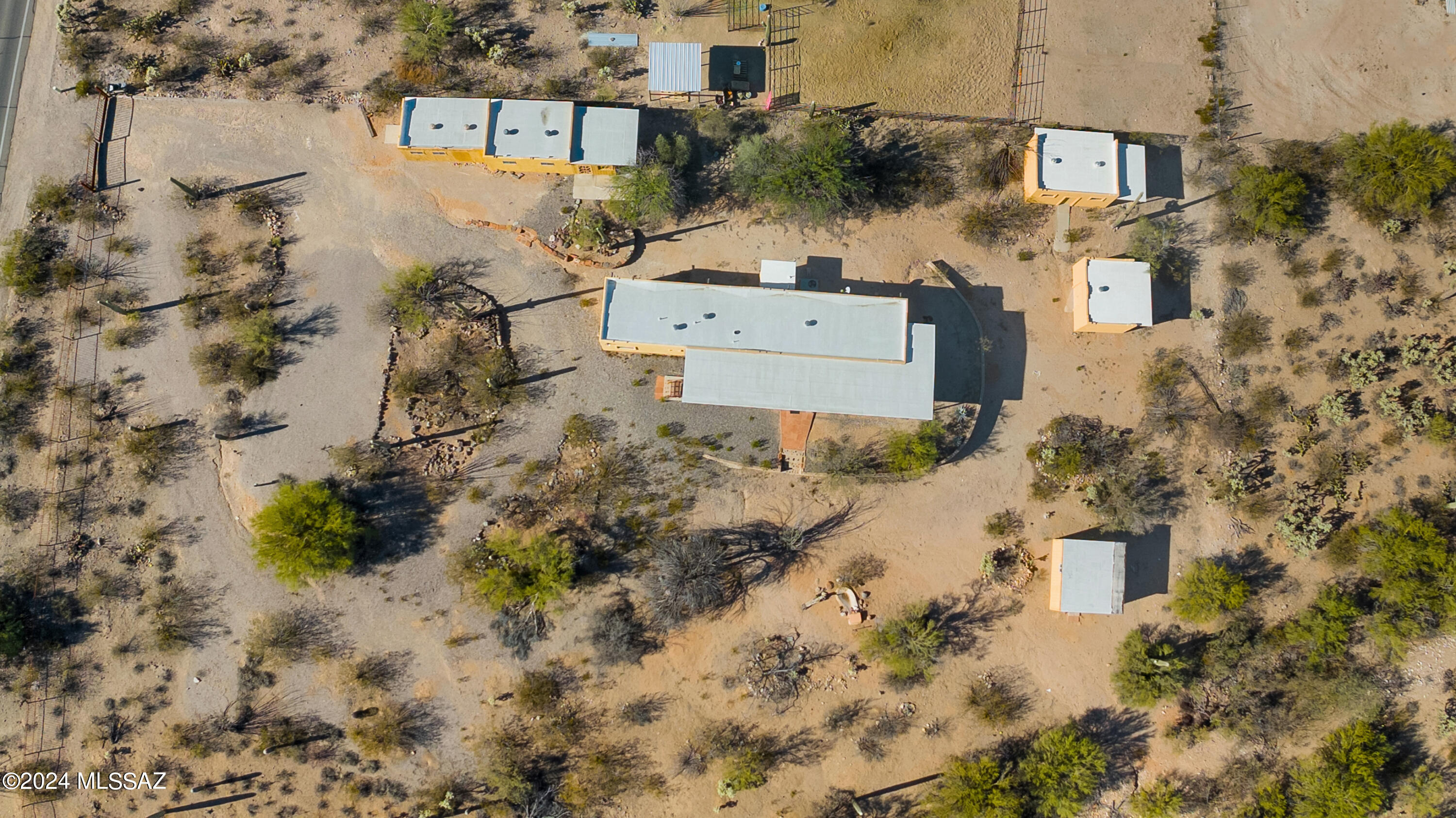 9830 West Picture Rocks Road Tucson, AZ 85743 - Photo 21 of 23 Gallery Image 21