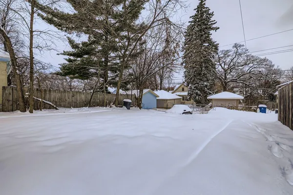 $2,599 | 3507 North Newton Avenue, Minneapolis, MN 55412