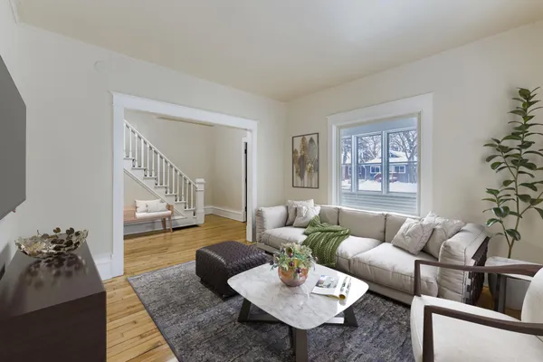 $2,599 | 3507 North Newton Avenue, Minneapolis, MN 55412