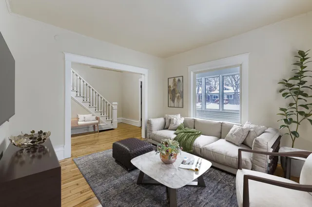 $2,599 | 3507 North Newton Avenue, Minneapolis, MN 55412