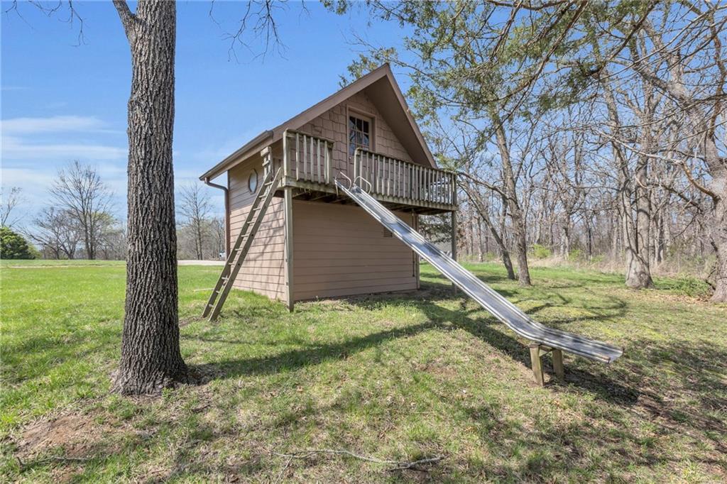 13 Cedars Street Freeman, MO 64746 - Photo 42 of 47