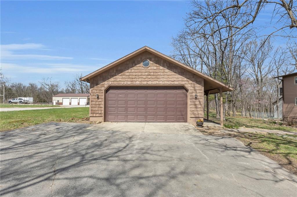 13 Cedars Street Freeman, MO 64746 - Photo 44 of 47