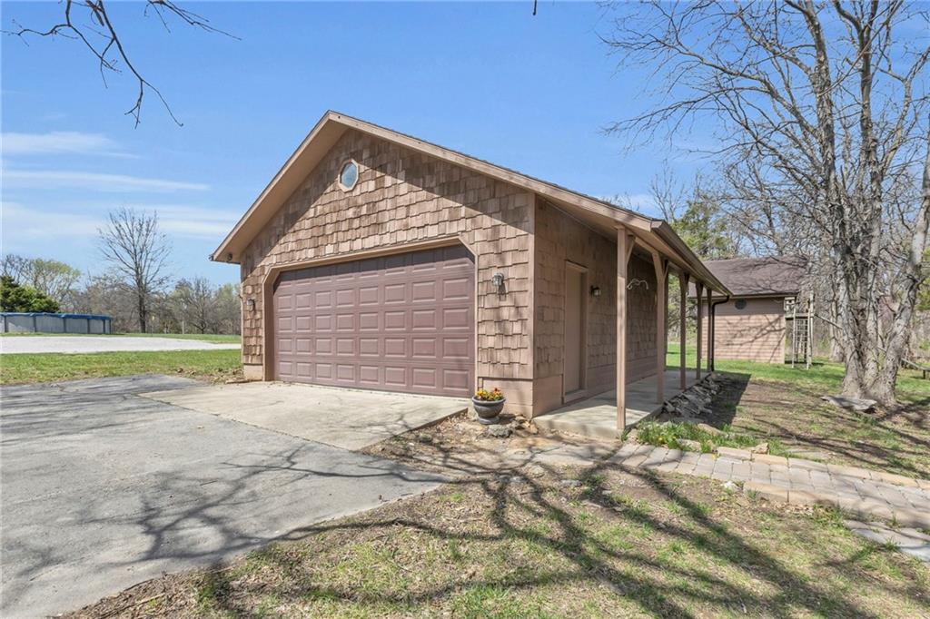 13 Cedars Street Freeman, MO 64746 - Photo 45 of 47