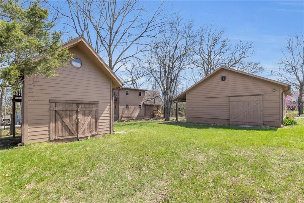13 Cedars Street Freeman, MO 64746 - Photo 46 of 47