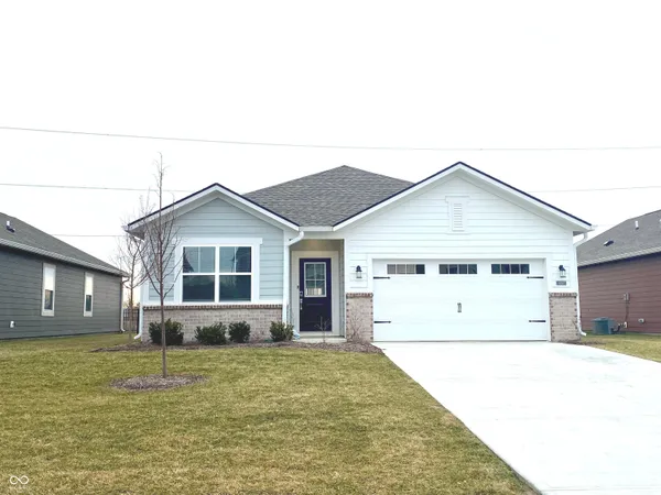 $2,570 | 6497 Magnolia Drive, McCordsville, IN 46055