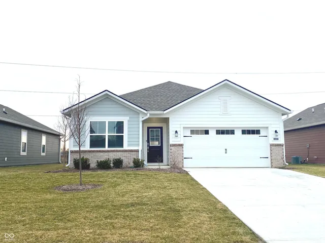 $2,570 | 6497 Magnolia Drive, McCordsville, IN 46055