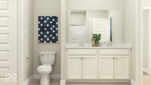 $2,570 | 6497 Magnolia Drive, McCordsville, IN 46055