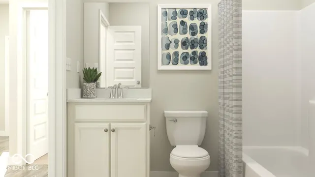 $2,570 | 6497 Magnolia Drive, McCordsville, IN 46055