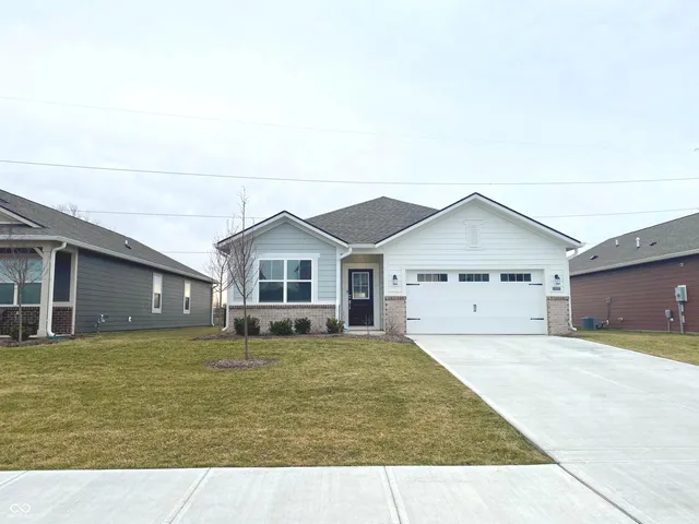 $2,570 | 6497 Magnolia Drive, McCordsville, IN 46055