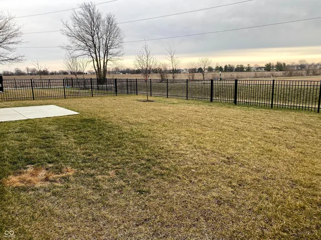 $2,570 | 6497 Magnolia Drive, McCordsville, IN 46055