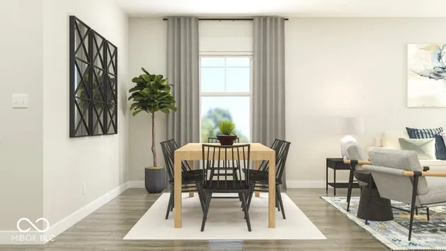 $2,570 | 6497 Magnolia Drive, McCordsville, IN 46055