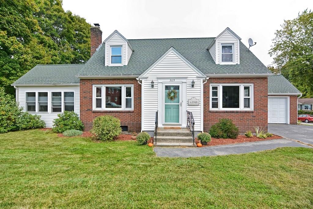 389 Massasoit Road Worcester, MA 01604 - Photo 1 of 42 Gallery Image 1