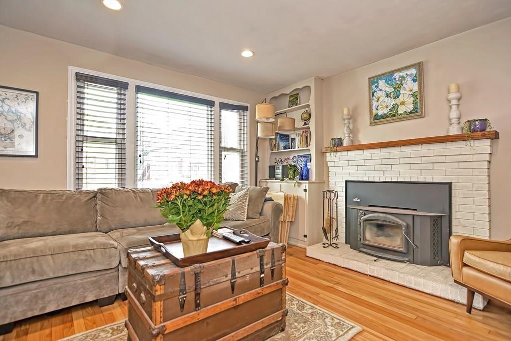 389 Massasoit Road Worcester, MA 01604 - Photo 12 of 42 Gallery Image 12