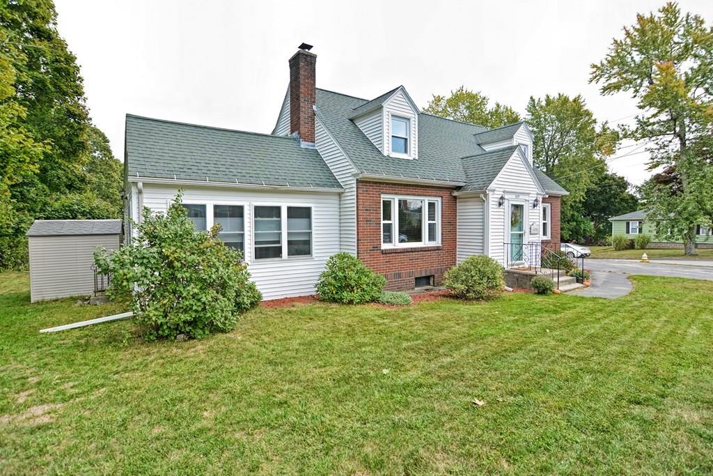 389 Massasoit Road Worcester, MA 01604 - Photo 2 of 42 Gallery Image 2