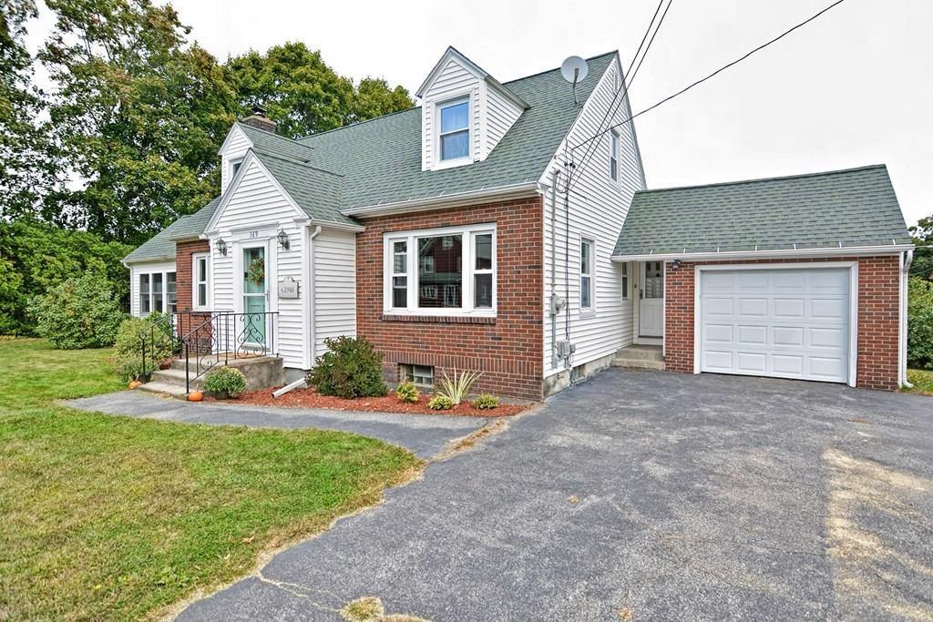 389 Massasoit Road Worcester, MA 01604 - Photo 3 of 42 Gallery Image 3