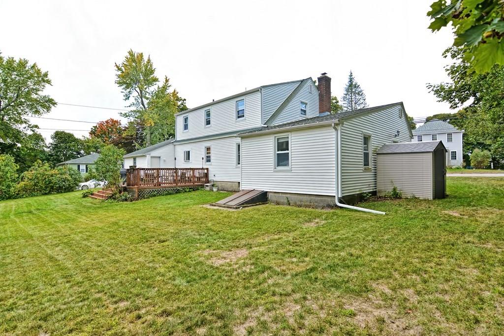 389 Massasoit Road Worcester, MA 01604 - Photo 40 of 42 Gallery Image 40