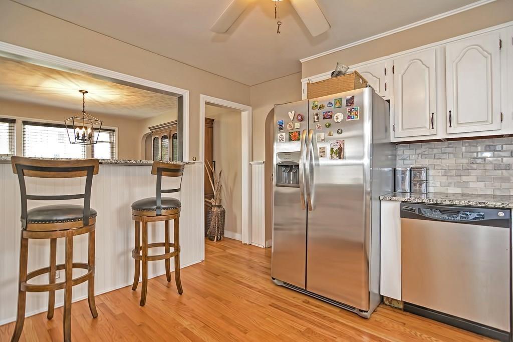 389 Massasoit Road Worcester, MA 01604 - Photo 4 of 42 Gallery Image 4