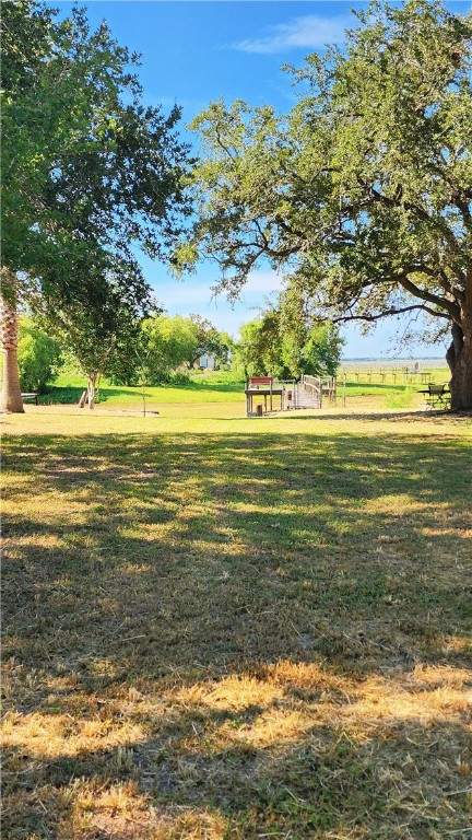 24901 County Road 350 Mathis, TX 78368 - Photo 16 of 20 a view of an ocean and beach