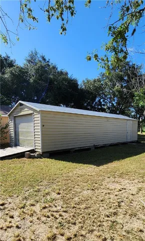 $136,000 | 24901 County Road 350, Mathis, TX 78368