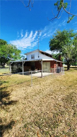 $136,000 | 24901 County Road 350, Mathis, TX 78368