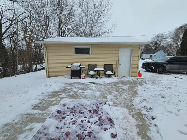 $163,900 | 109 Charlotte Avenue, Albert Lea, MN 56007