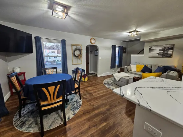 $163,900 | 109 Charlotte Avenue, Albert Lea, MN 56007