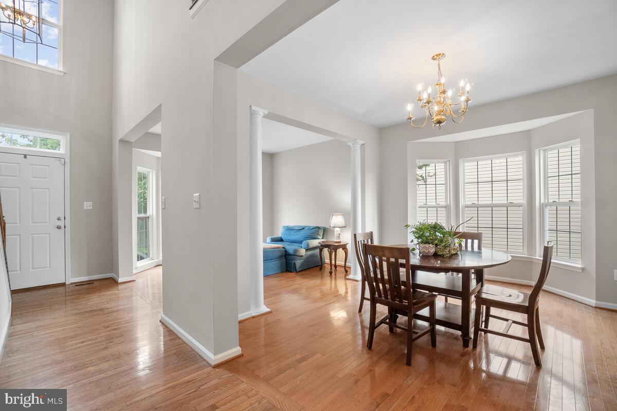 18009 Red Rocks Drive Germantown, MD 20874 - Photo 11 of 68 Gallery Image 11