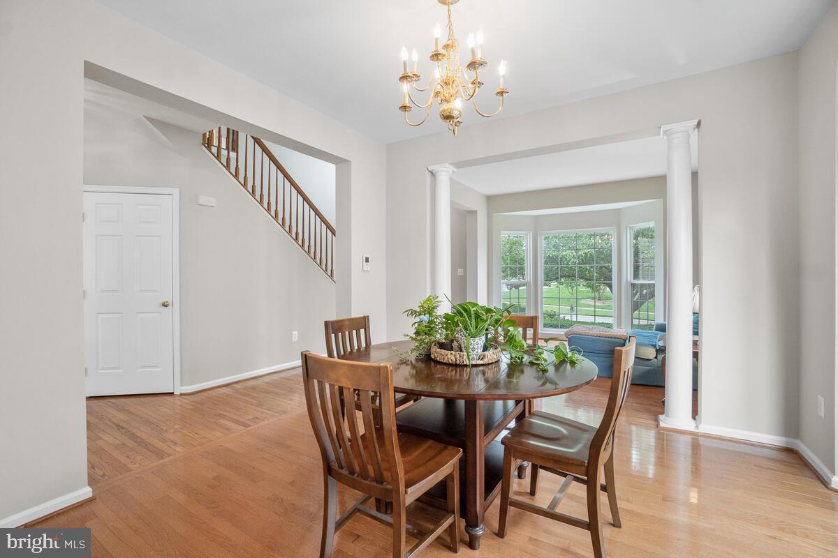 18009 Red Rocks Drive Germantown, MD 20874 - Photo 13 of 68 Gallery Image 13