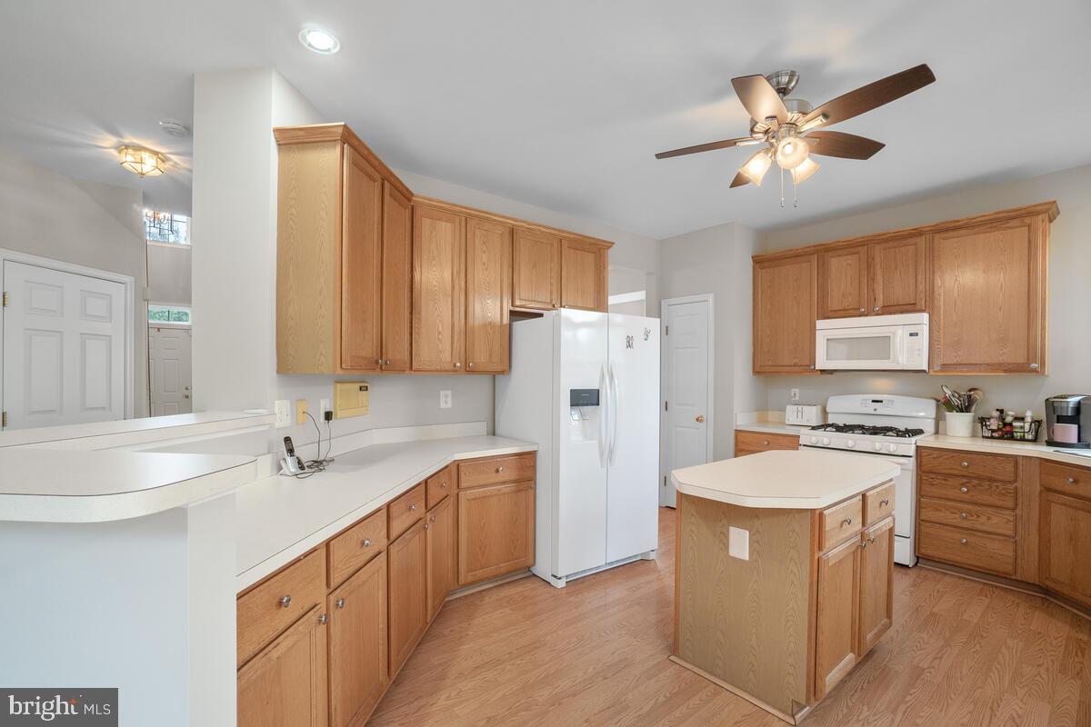 18009 Red Rocks Drive Germantown, MD 20874 - Photo 19 of 68 Gallery Image 19
