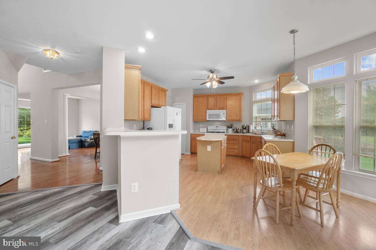 18009 Red Rocks Drive Germantown, MD 20874 - Photo 24 of 68 Gallery Image 24