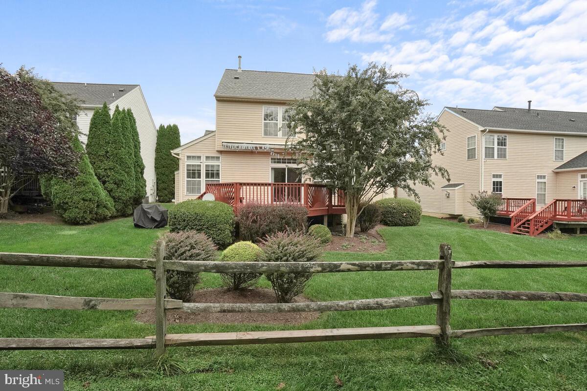 18009 Red Rocks Drive Germantown, MD 20874 - Photo 50 of 68 Gallery Image 50
