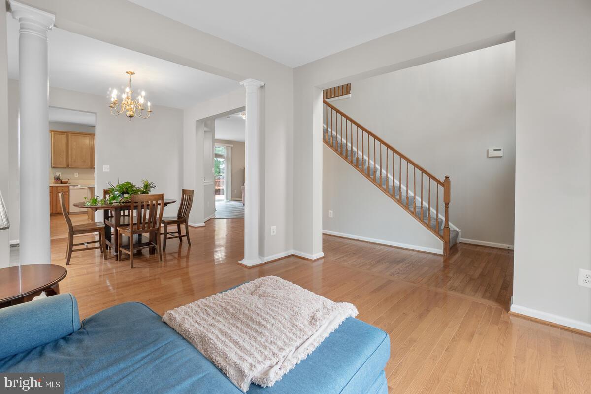 18009 Red Rocks Drive Germantown, MD 20874 - Photo 7 of 68 Gallery Image 7