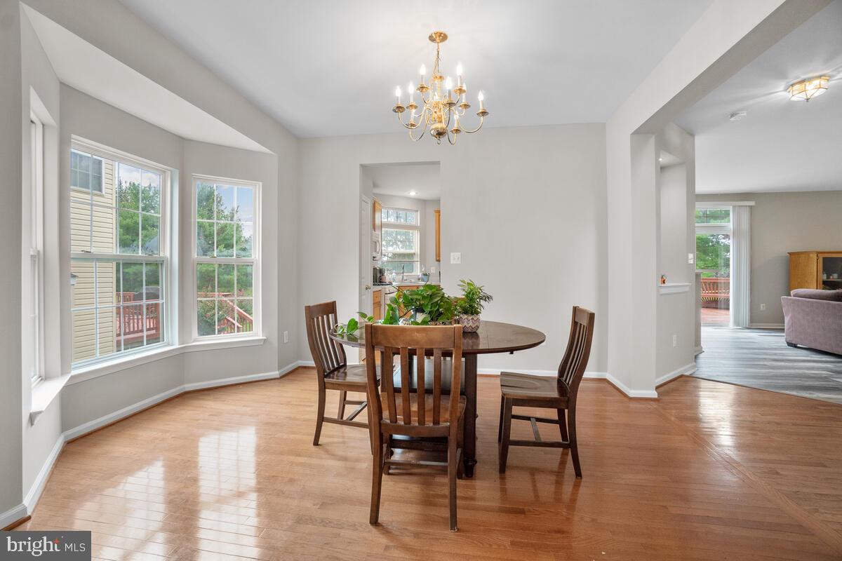 18009 Red Rocks Drive Germantown, MD 20874 - Photo 9 of 68 Gallery Image 9