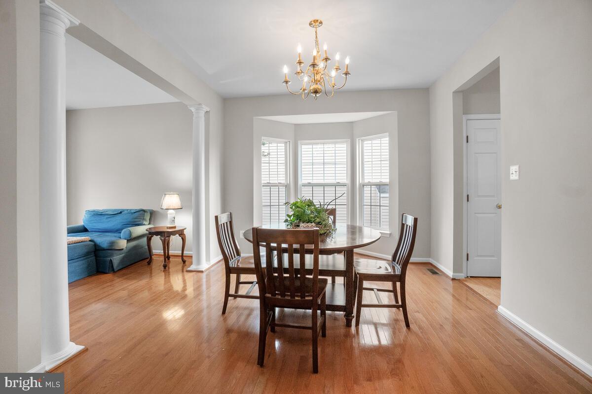 18009 Red Rocks Drive Germantown, MD 20874 - Photo 10 of 68 Gallery Image 10