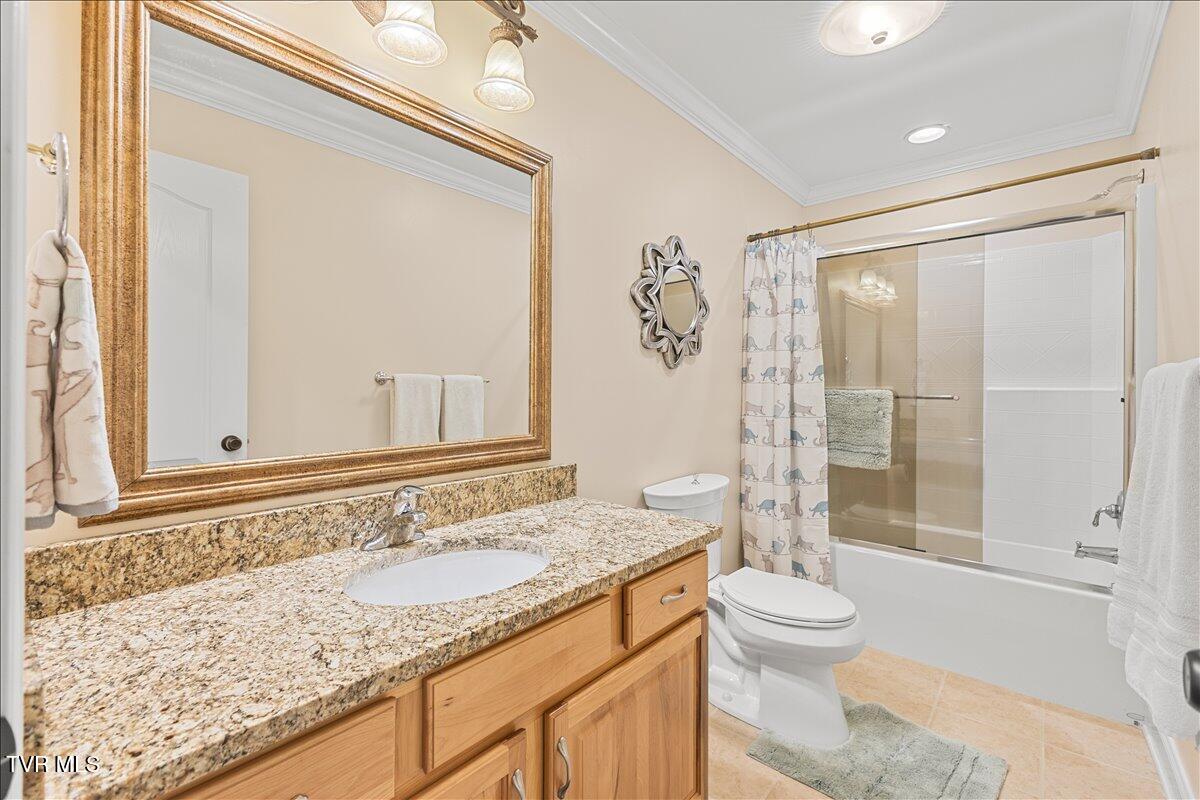 307 Fairridge Road Johnson City, TN 37604 - Photo 58 of 98 057-128A5869