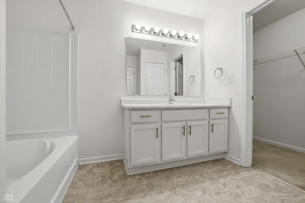 $299,900 | 7533 Bolero Court, Indianapolis, IN 46113