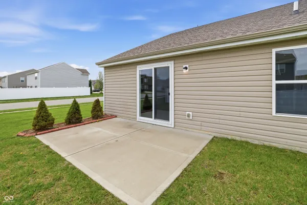 $299,900 | 7533 Bolero Court, Indianapolis, IN 46113