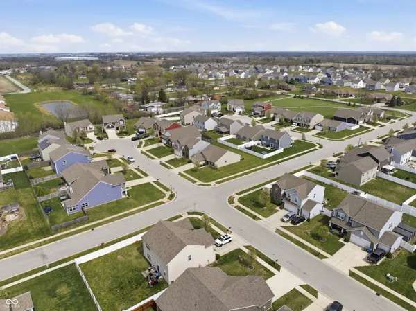 $299,900 | 7533 Bolero Court, Indianapolis, IN 46113