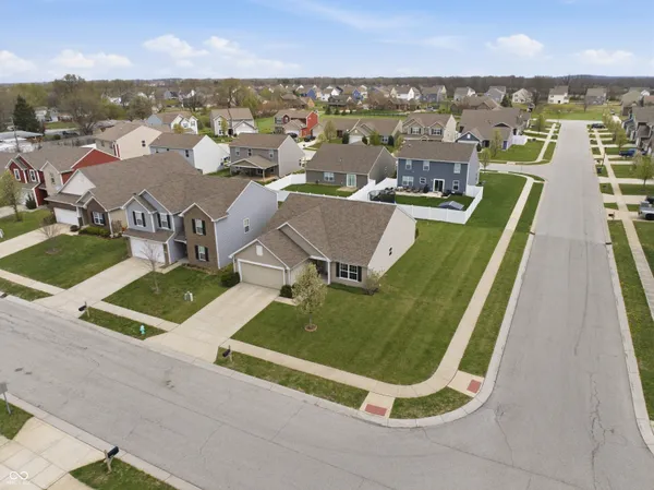 $299,900 | 7533 Bolero Court, Indianapolis, IN 46113