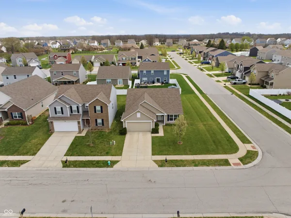 $299,900 | 7533 Bolero Court, Indianapolis, IN 46113
