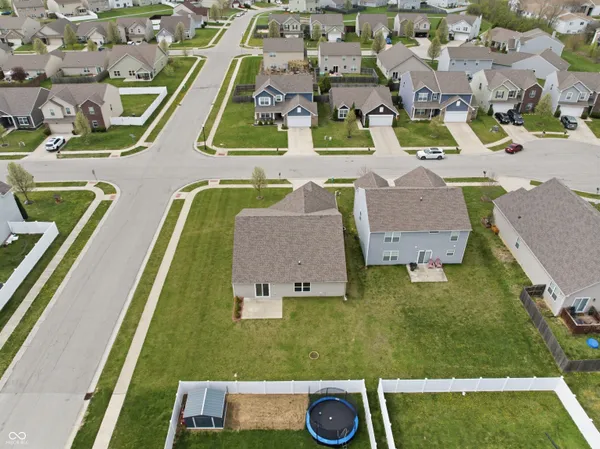 $299,900 | 7533 Bolero Court, Indianapolis, IN 46113