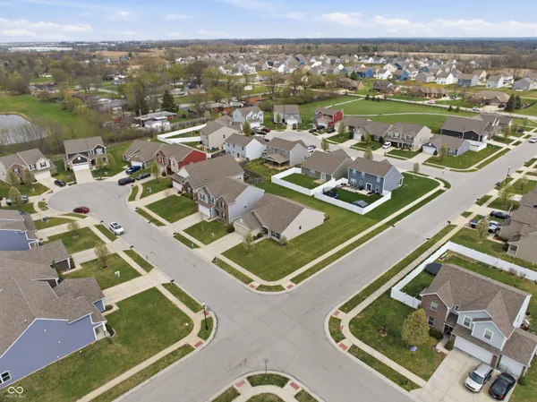 $299,900 | 7533 Bolero Court, Indianapolis, IN 46113