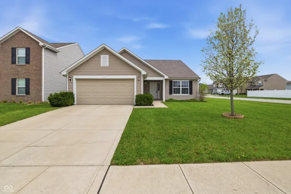 $299,900 | 7533 Bolero Court, Indianapolis, IN 46113