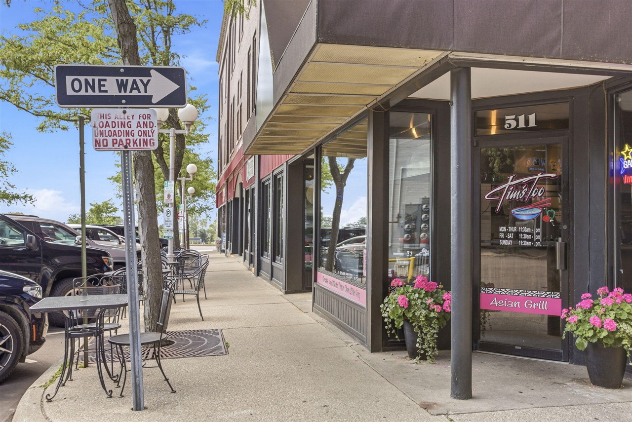 609 Wayne Street St. Joseph, MI 49085 - Photo 54 of 55