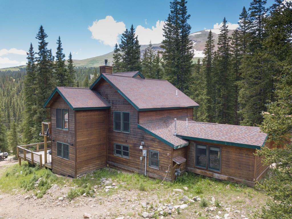 437 Ansley Road Alma, CO 80420 - Photo 2 of 35 Gallery Image 2